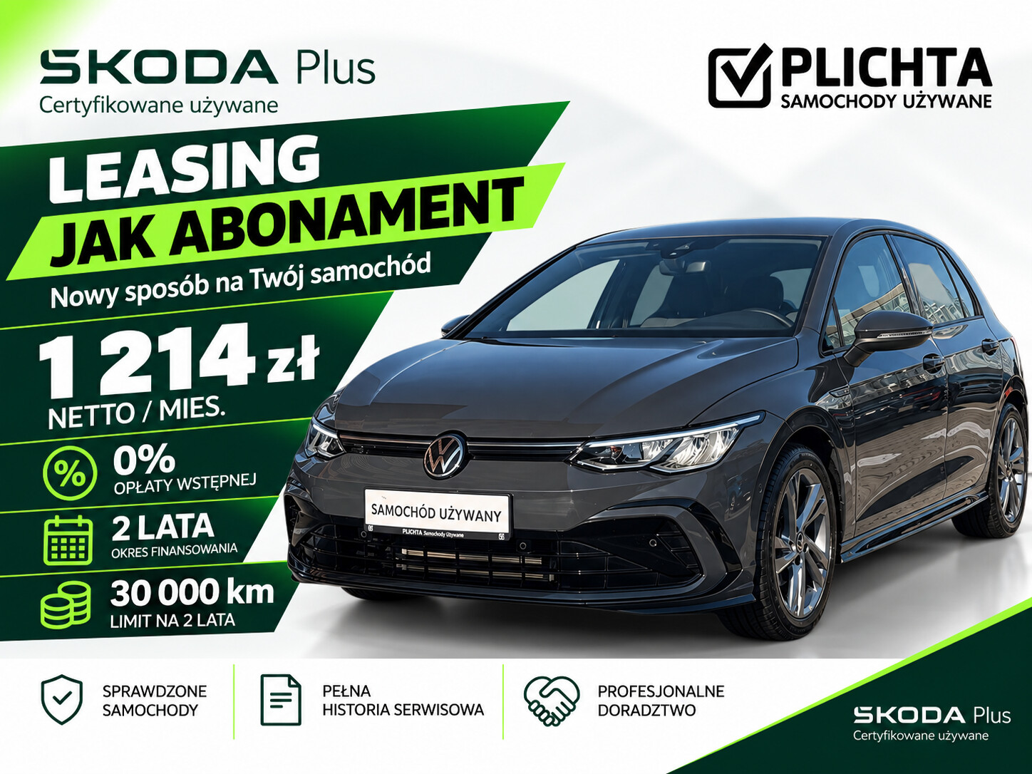 1.5TSI 130KM • R-Line • STYLE • DSG • FV23% • Gwarancja! 1.5TSI 130KM • R-Line • STYLE • DSG • FV23% • Gwarancja!