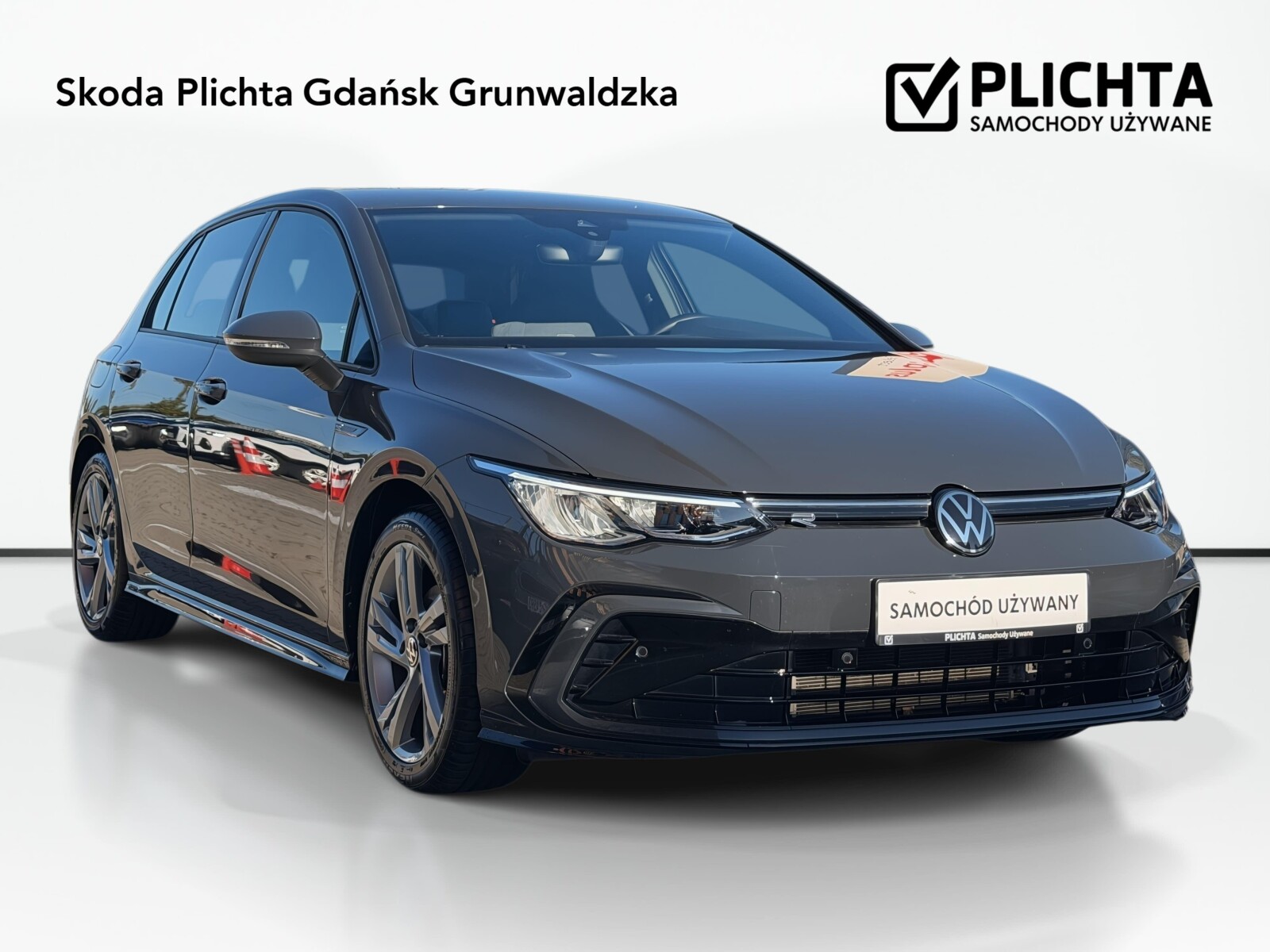 Volkswagen Golf - zdjęcie 3