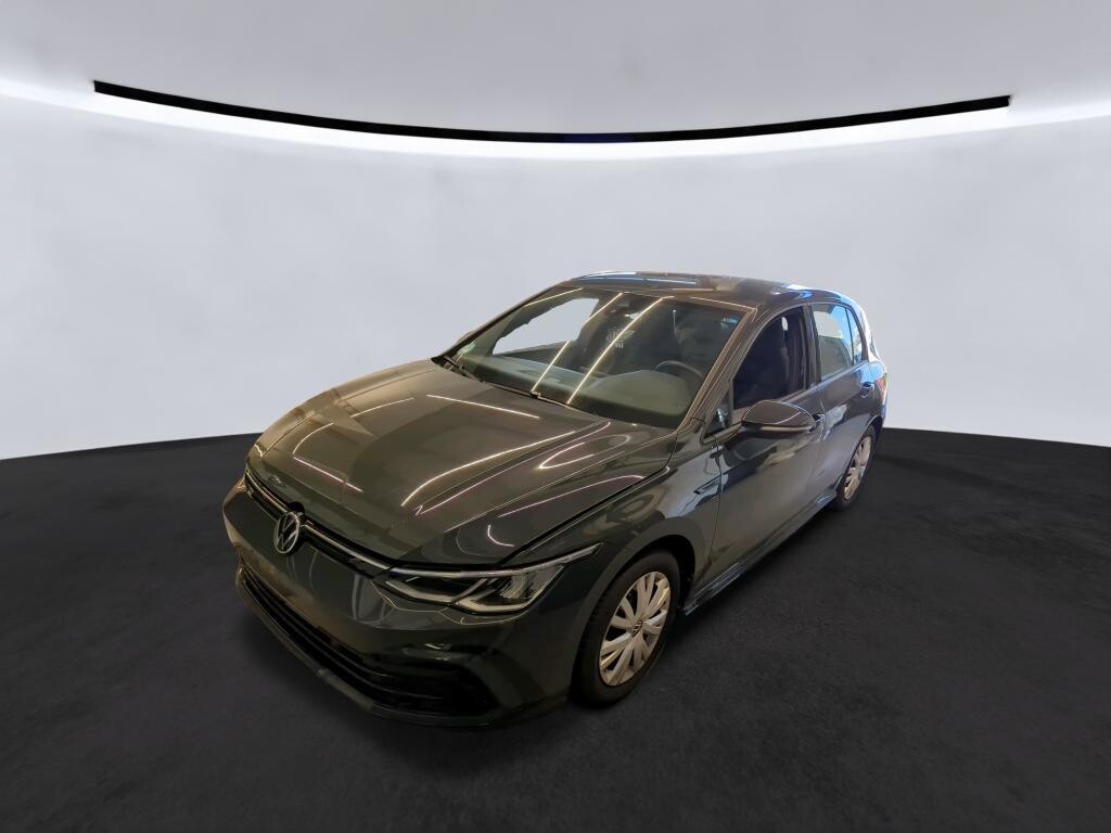 1.5TSI 130KM • R-Line • STYLE • DSG • FV23% • Gwarancja!