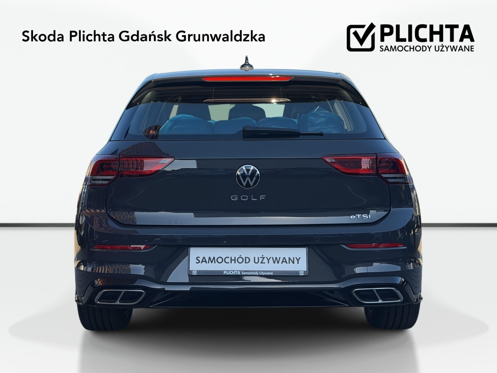 Volkswagen Golf - zdjęcie 6