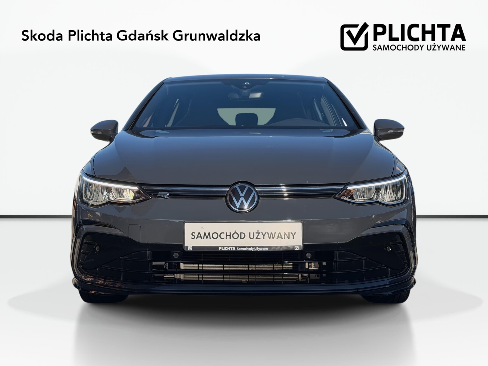 Volkswagen Golf - zdjęcie 2