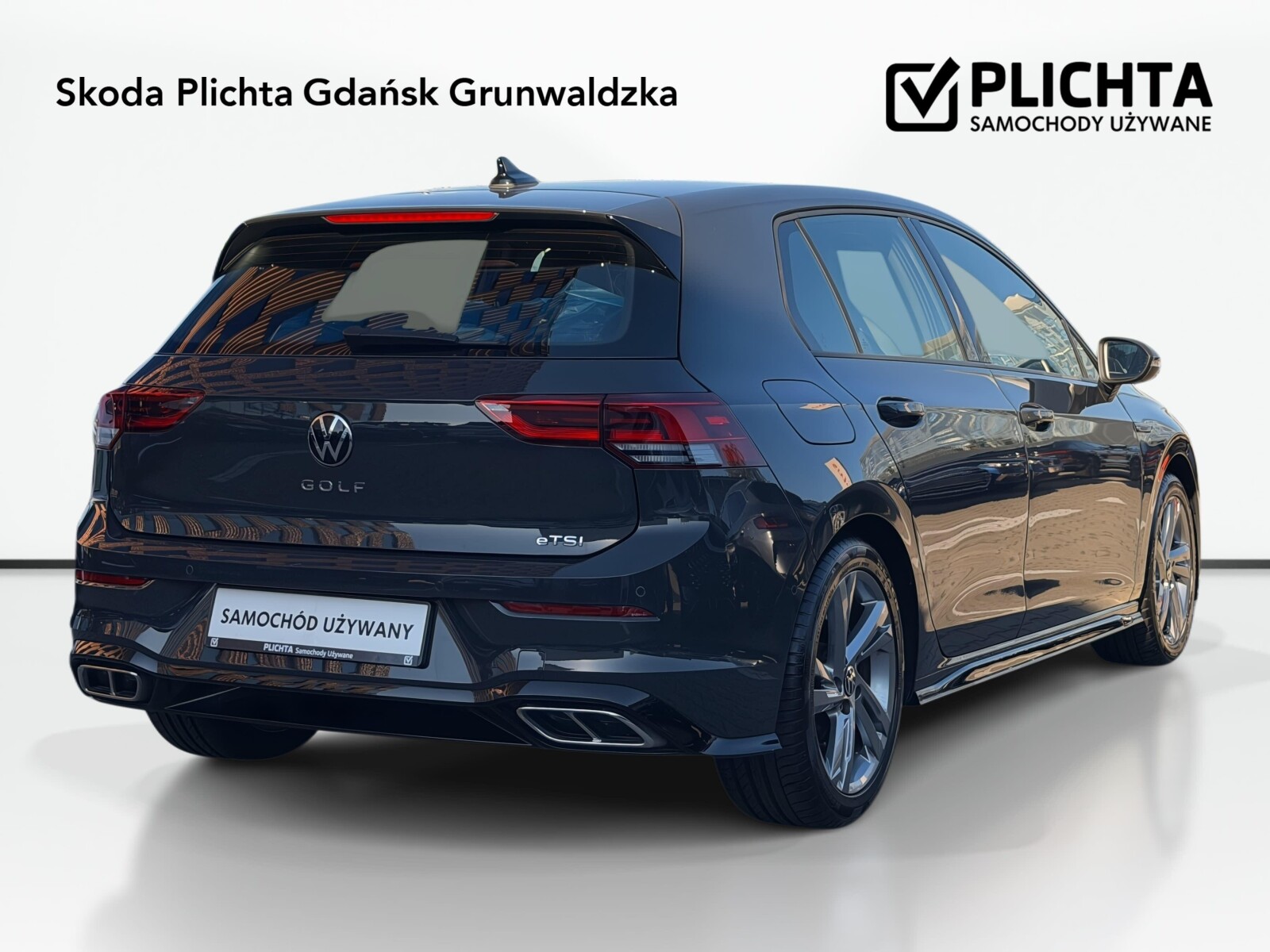 Volkswagen Golf - zdjęcie 5