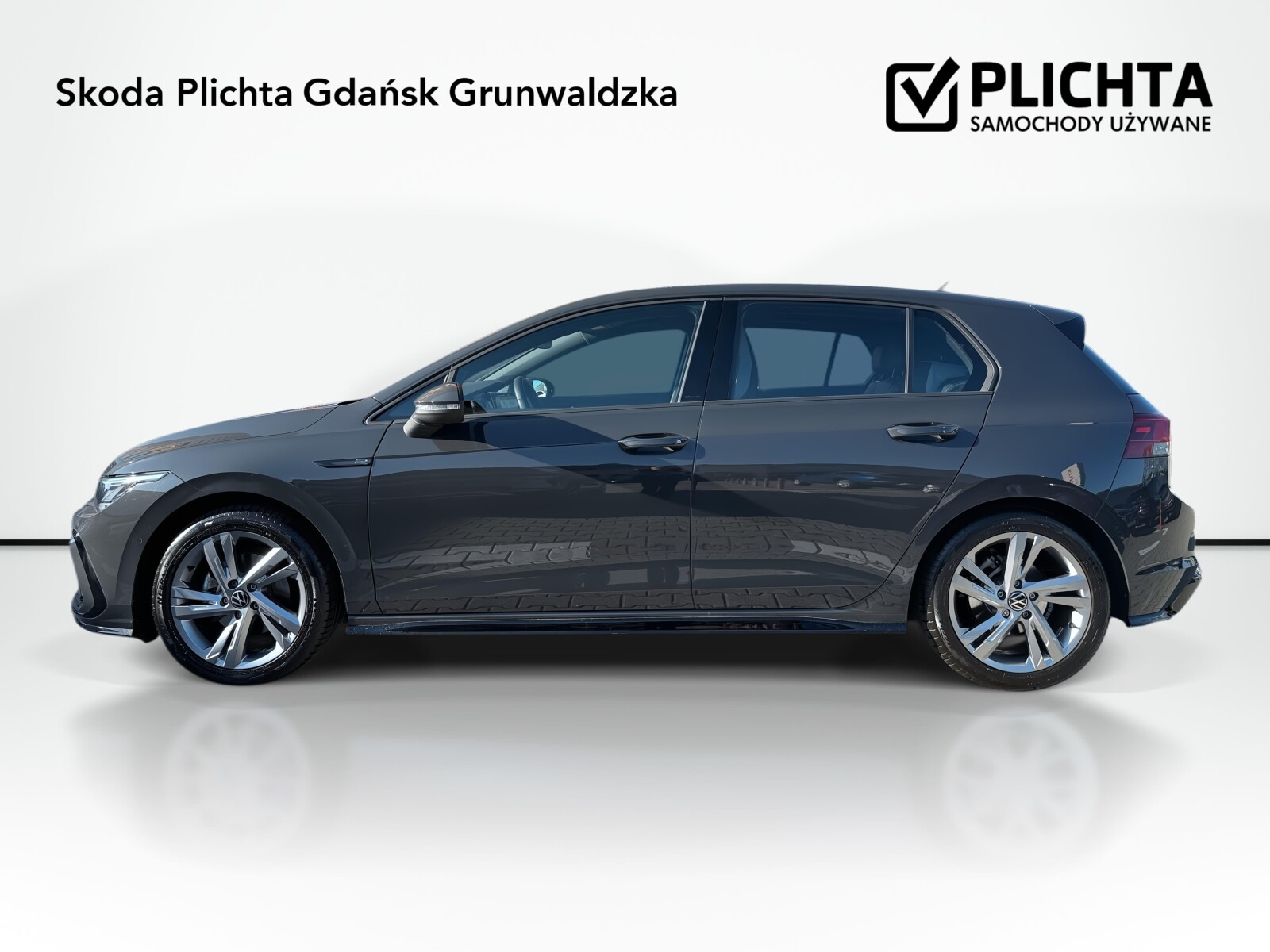 Volkswagen Golf - zdjęcie 8
