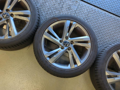 1.5TSI 130KM • R-Line • STYLE • DSG • FV23% • Gwarancja!