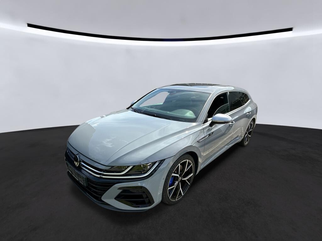 2.0TSI 320KM • 4Motion • R • DSG • LED • HAK • FV23% • Gwarancja!