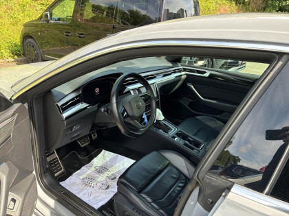 2.0TSI 320KM • 4Motion • R • DSG • LED • HAK • FV23% • Gwarancja!