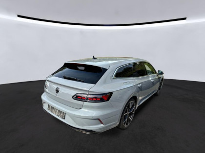 2.0TSI 320KM • 4Motion • R • DSG • LED • HAK • FV23% • Gwarancja!