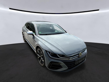 2.0TSI 320KM • 4Motion • R • DSG • LED • HAK • FV23% • Gwarancja!