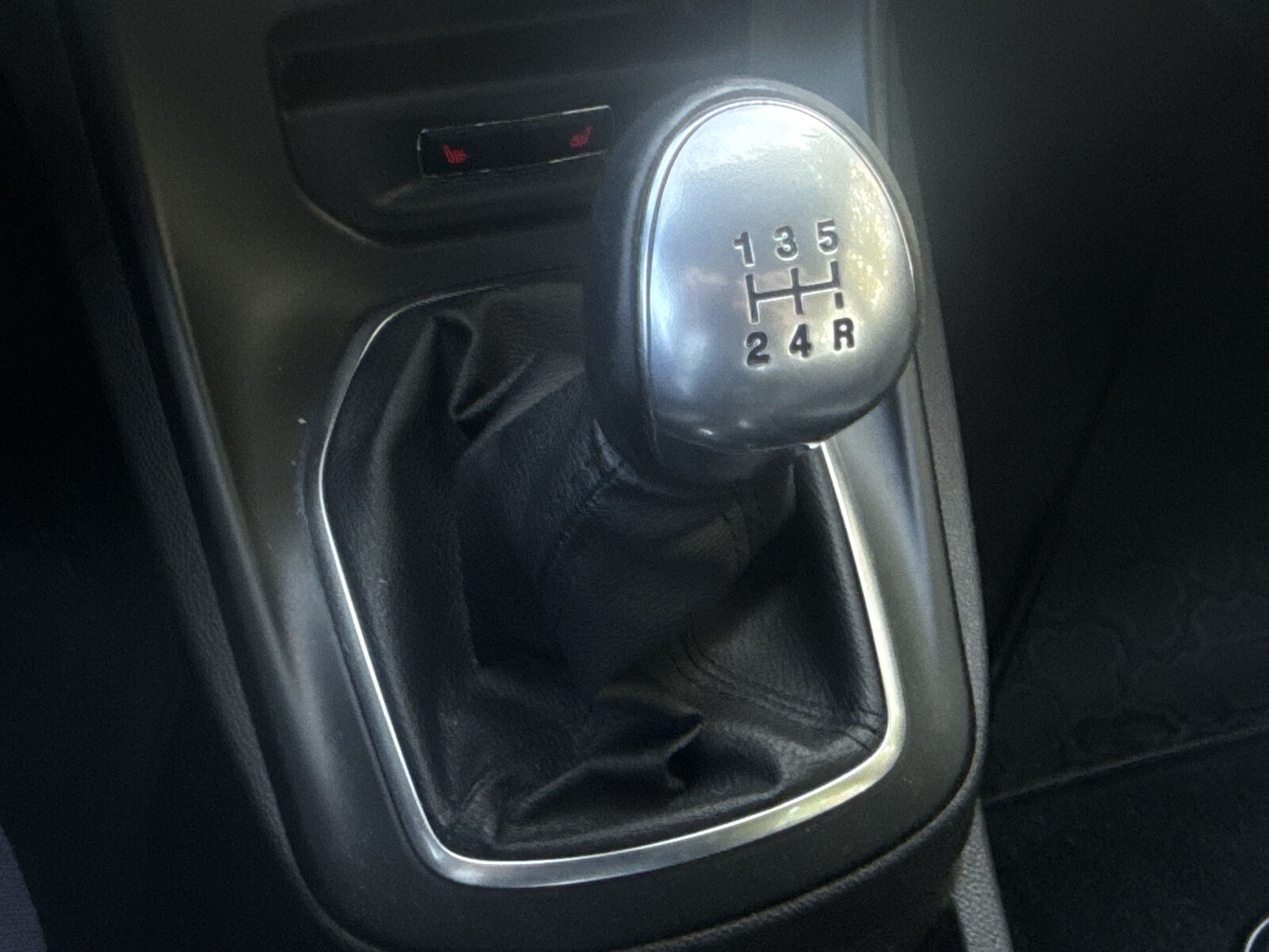 Ford Fiesta - zdjęcie 19