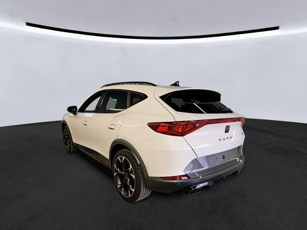 Cupra Formentor - zdjęcie 3
