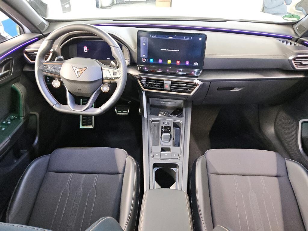 Cupra Formentor - zdjęcie 6