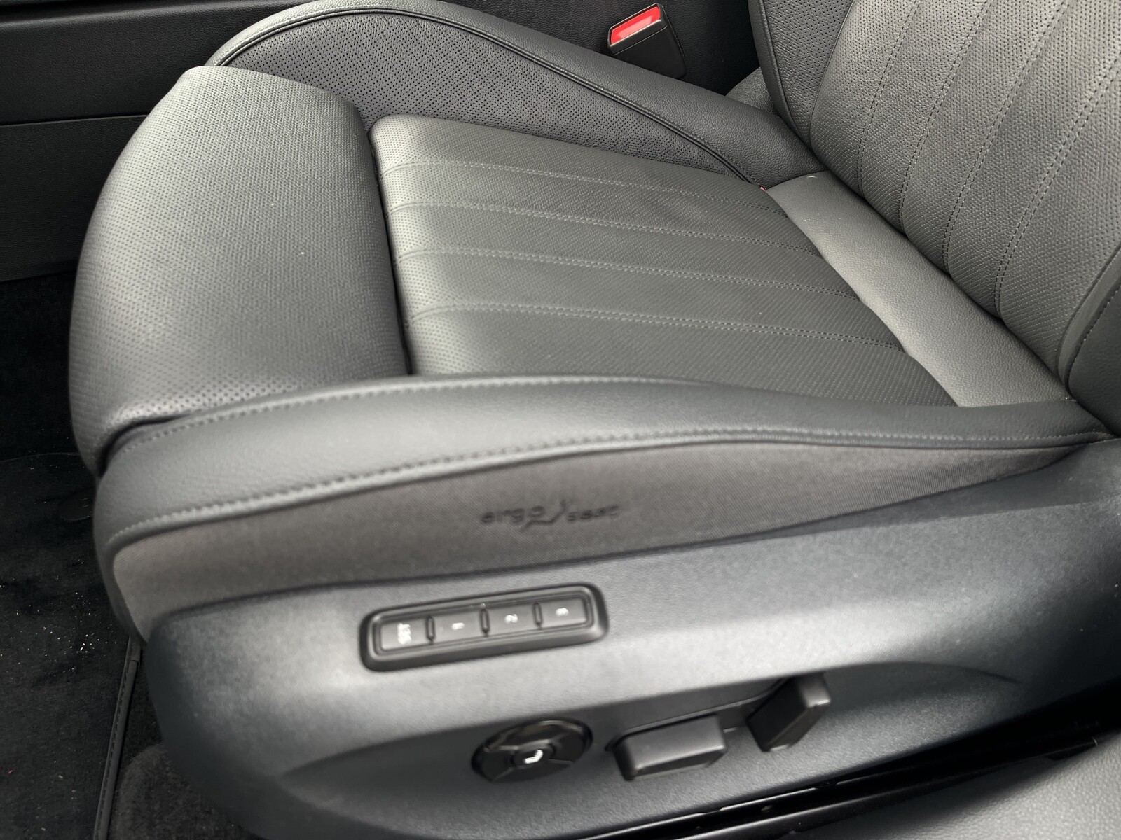 Škoda Superb Combi - zdjęcie 10