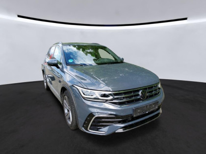 2.0TSI 190KM • 4x4 • R-Line • DSG • Panorama • Fv23% • Gwarancja •