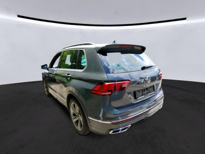2.0TSI 190KM • 4x4 • R-Line • DSG • Panorama • Fv23% • Gwarancja •