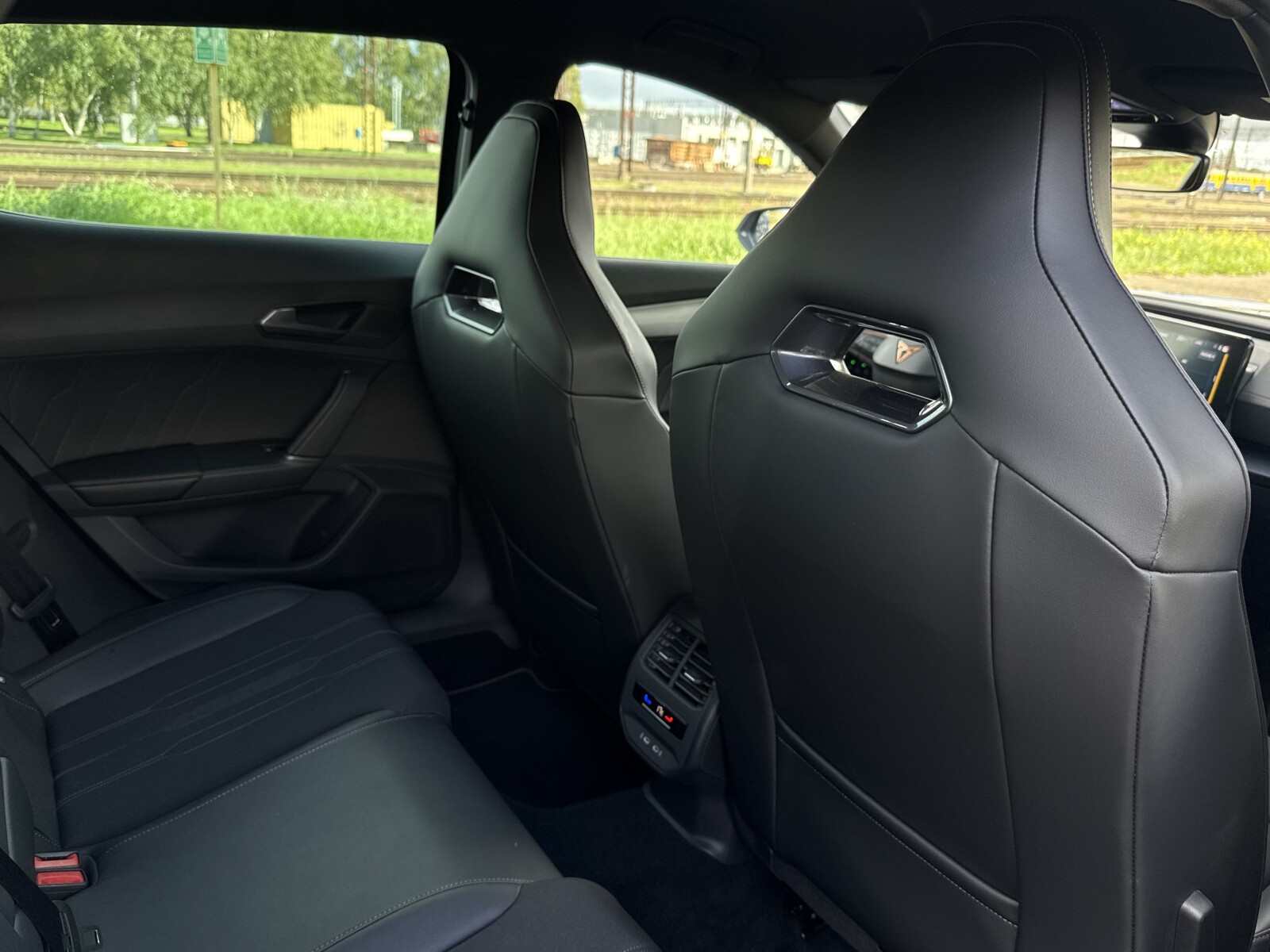 Cupra Formentor - zdjęcie 29