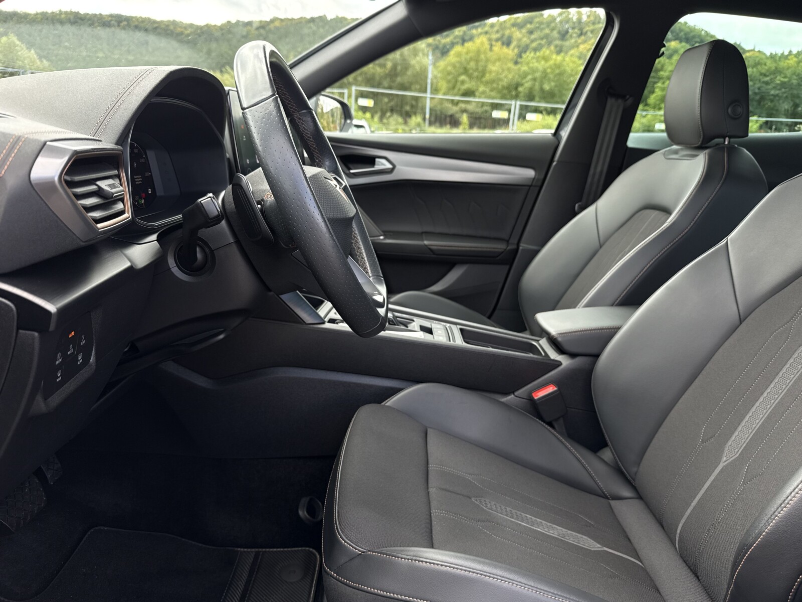 Cupra Formentor - zdjęcie 10