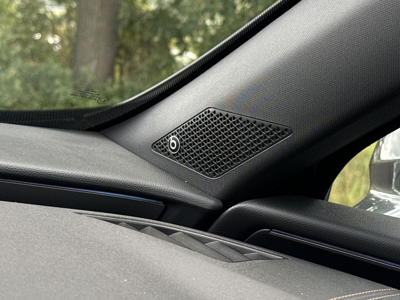 Cupra Formentor - zdjęcie 36