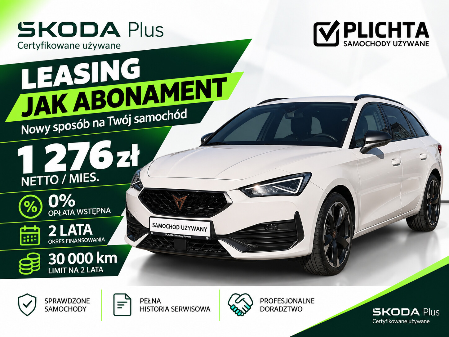 1.5 TSI • 150KM • Hak • LED • FV 23% • Gwarancja • 1.5 TSI • 150KM • Hak • LED • FV 23% • Gwarancja •