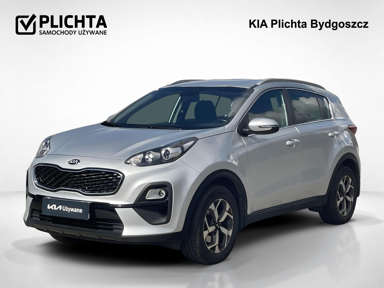 1.6 GDI M+SMT 2WD ASO Polska Bezwypadkowy