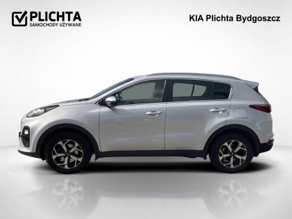 1.6 GDI M+SMT 2WD ASO Polska Bezwypadkowy