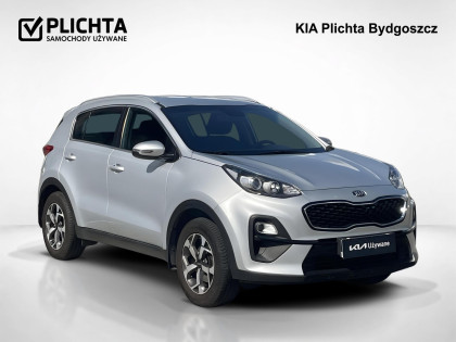 1.6 GDI M+SMT 2WD ASO Polska Bezwypadkowy