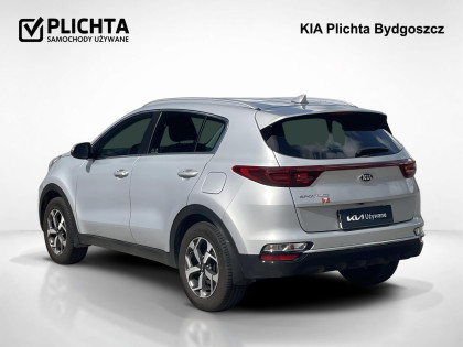 1.6 GDI M+SMT 2WD ASO Polska Bezwypadkowy