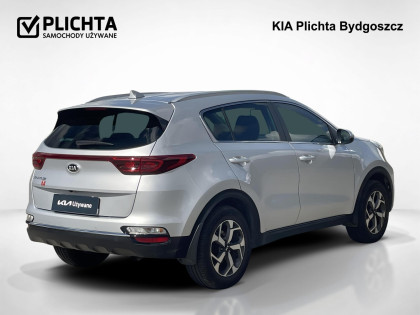 1.6 GDI M+SMT 2WD ASO Polska Bezwypadkowy