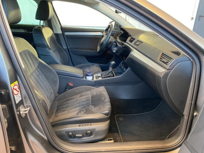 2.0TDI 200KM DSG STYLE Hak Podgrzewanie Kamera 360 Gwarnacja ASO FV 23