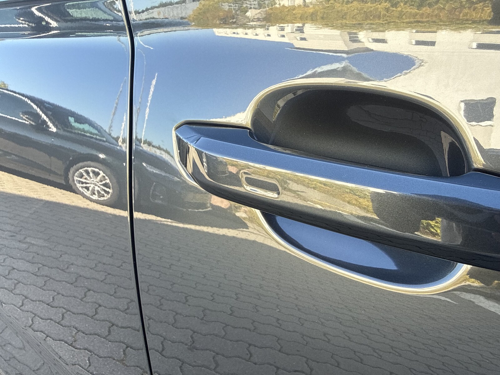 Audi Q5 - zdjęcie 9