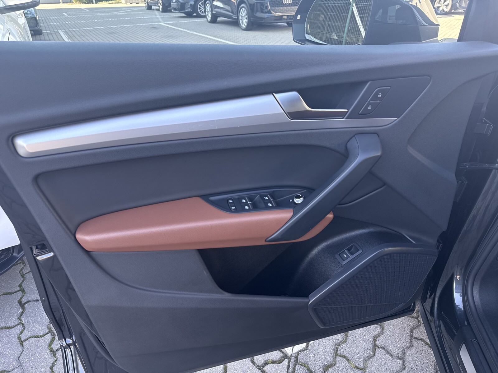 Audi Q5 - zdjęcie 10