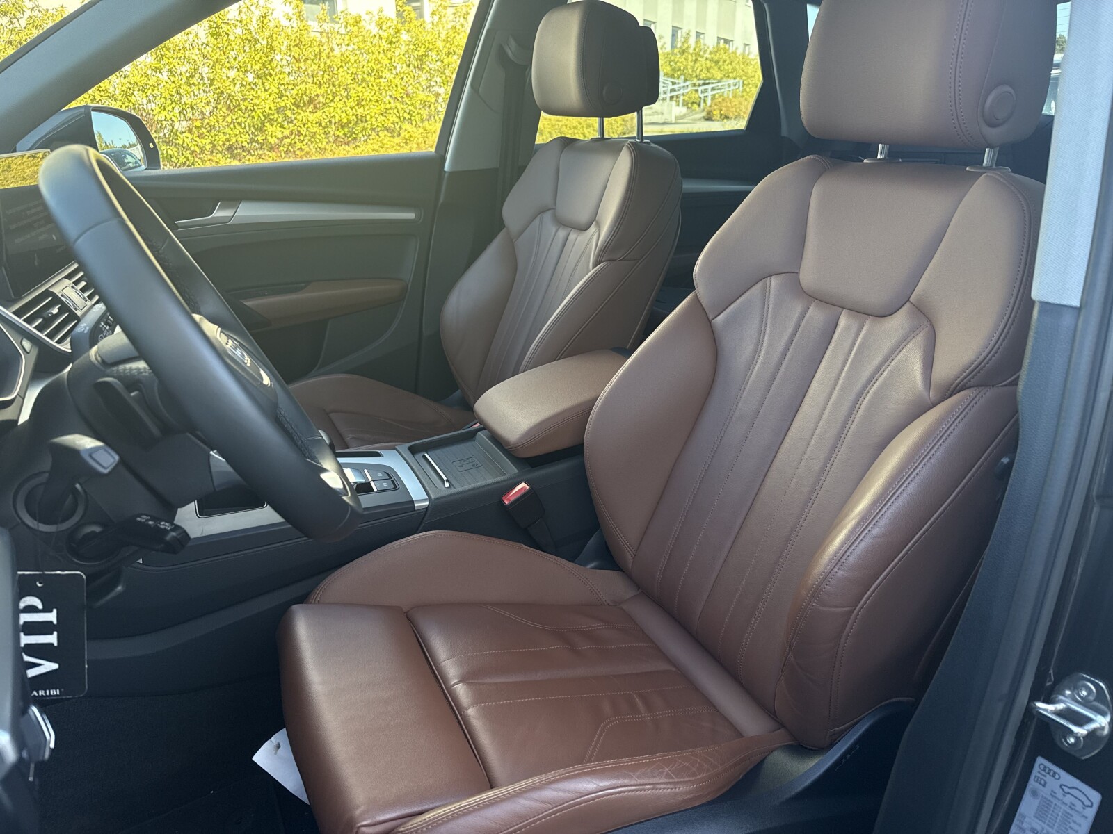 Audi Q5 - zdjęcie 14