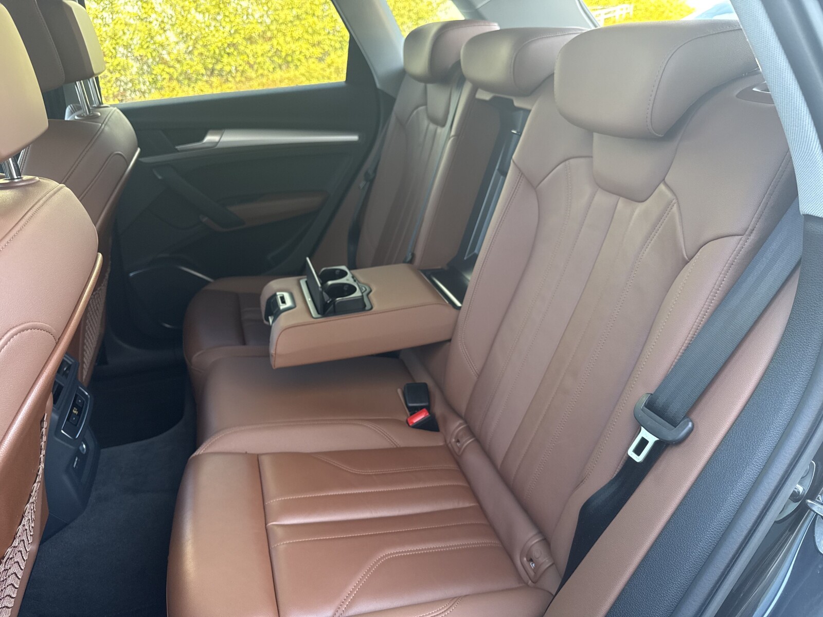 Audi Q5 - zdjęcie 33