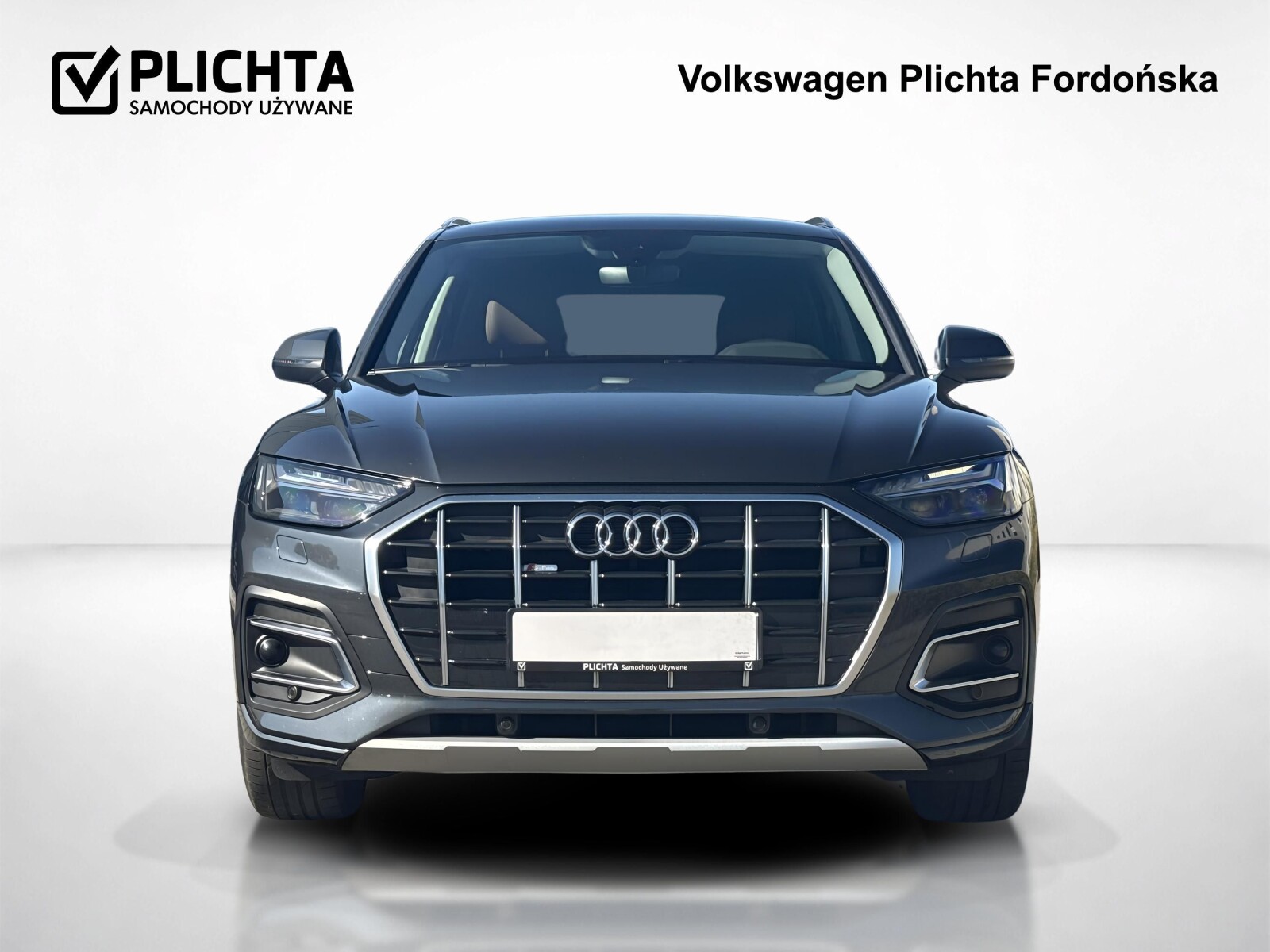 Audi Q5 - zdjęcie 8