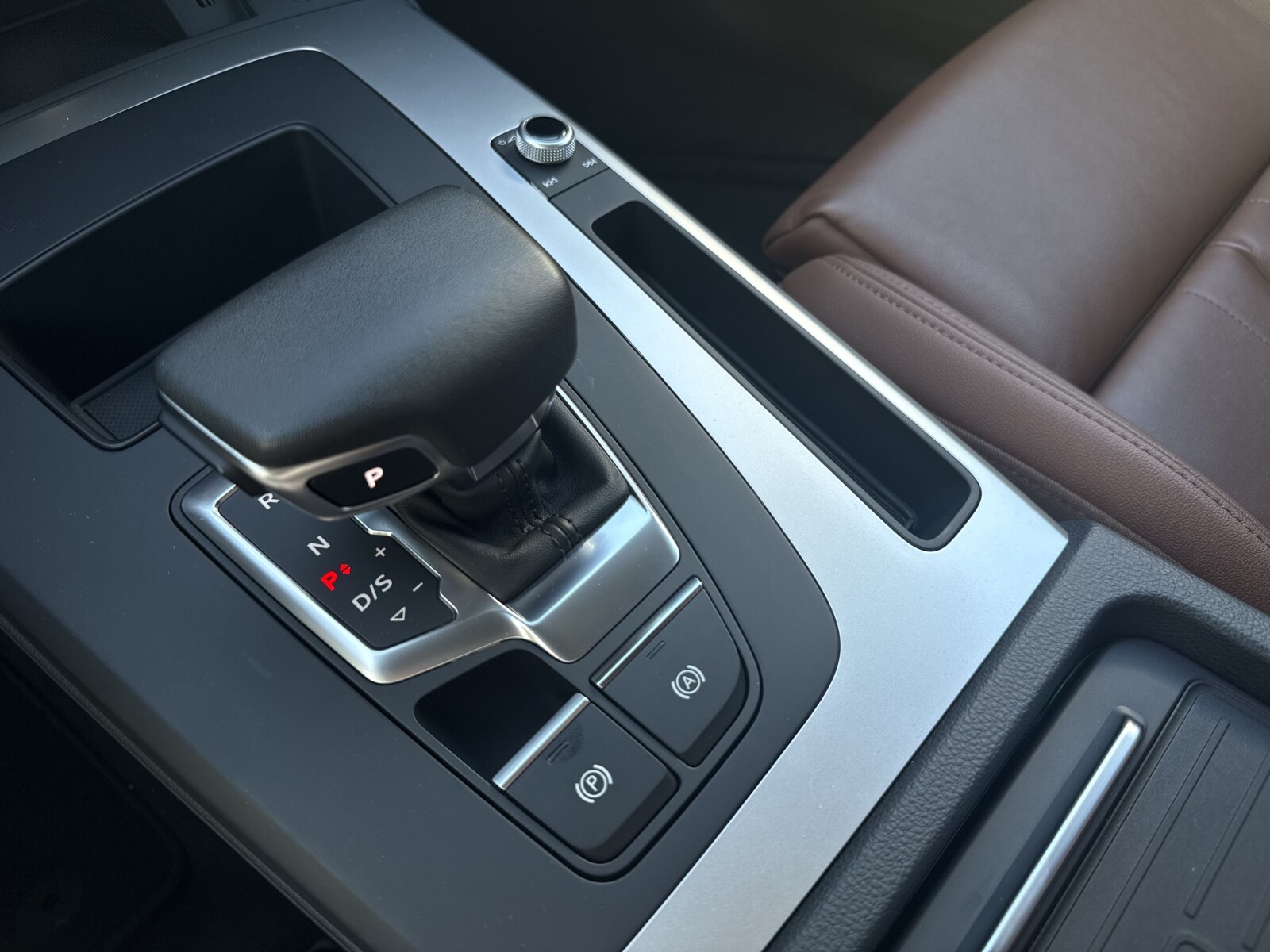 Audi Q5 - zdjęcie 22