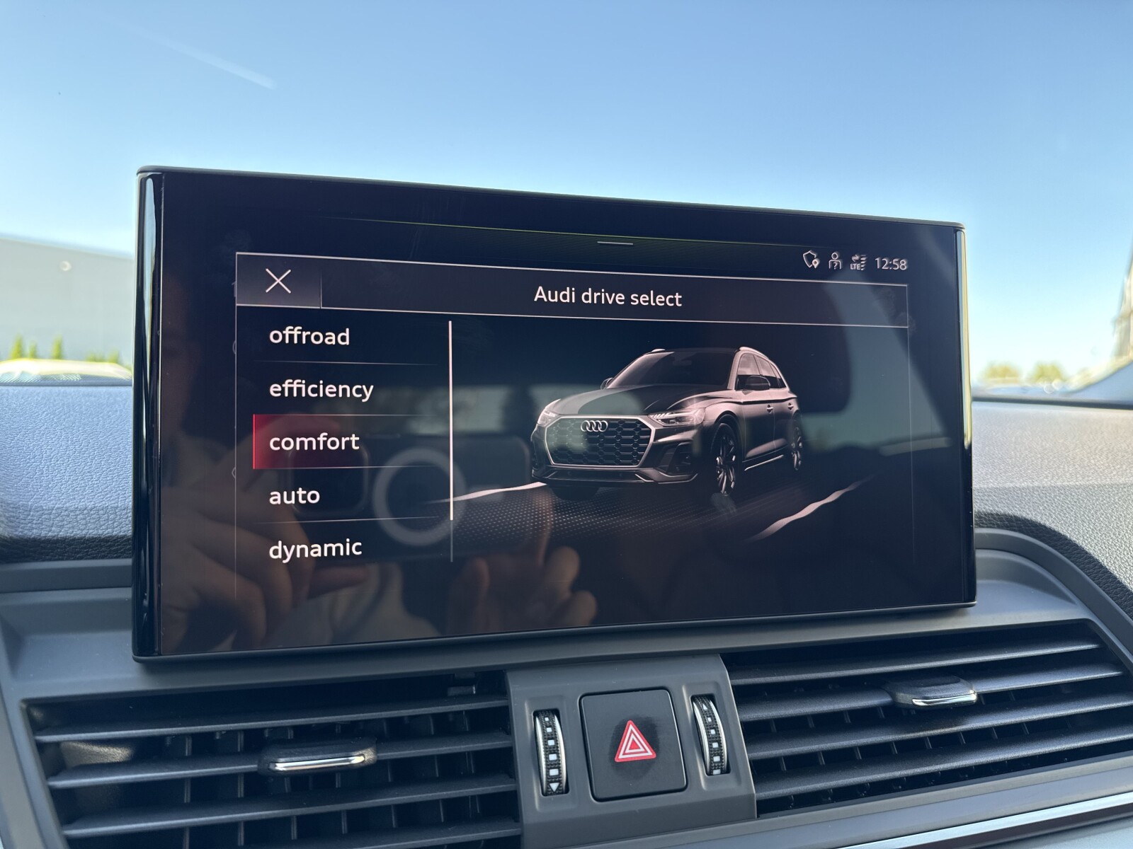 Audi Q5 - zdjęcie 27