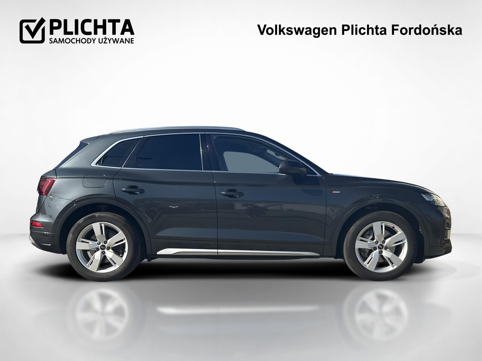 Audi Q5 - zdjęcie 6