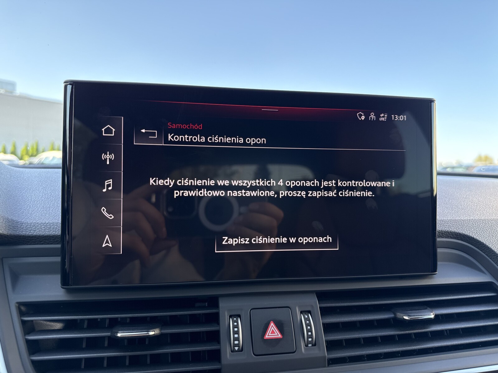 Audi Q5 - zdjęcie 32