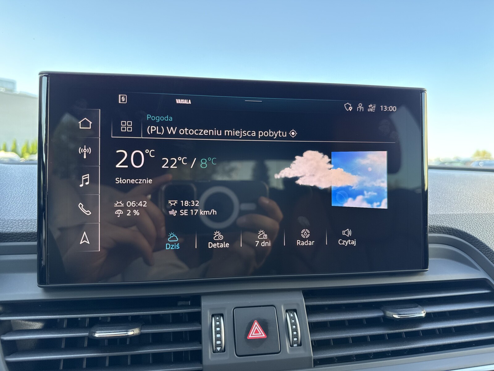 Audi Q5 - zdjęcie 29