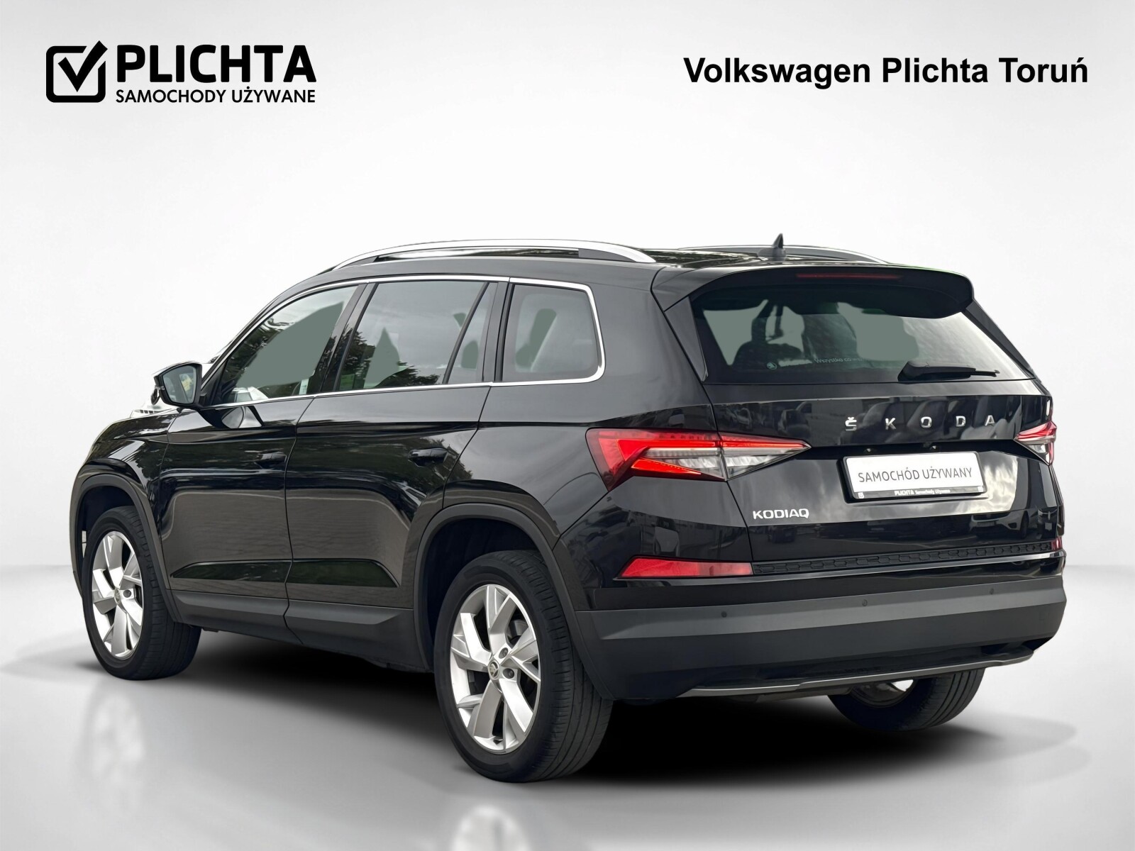 Škoda Kodiaq - zdjęcie 8