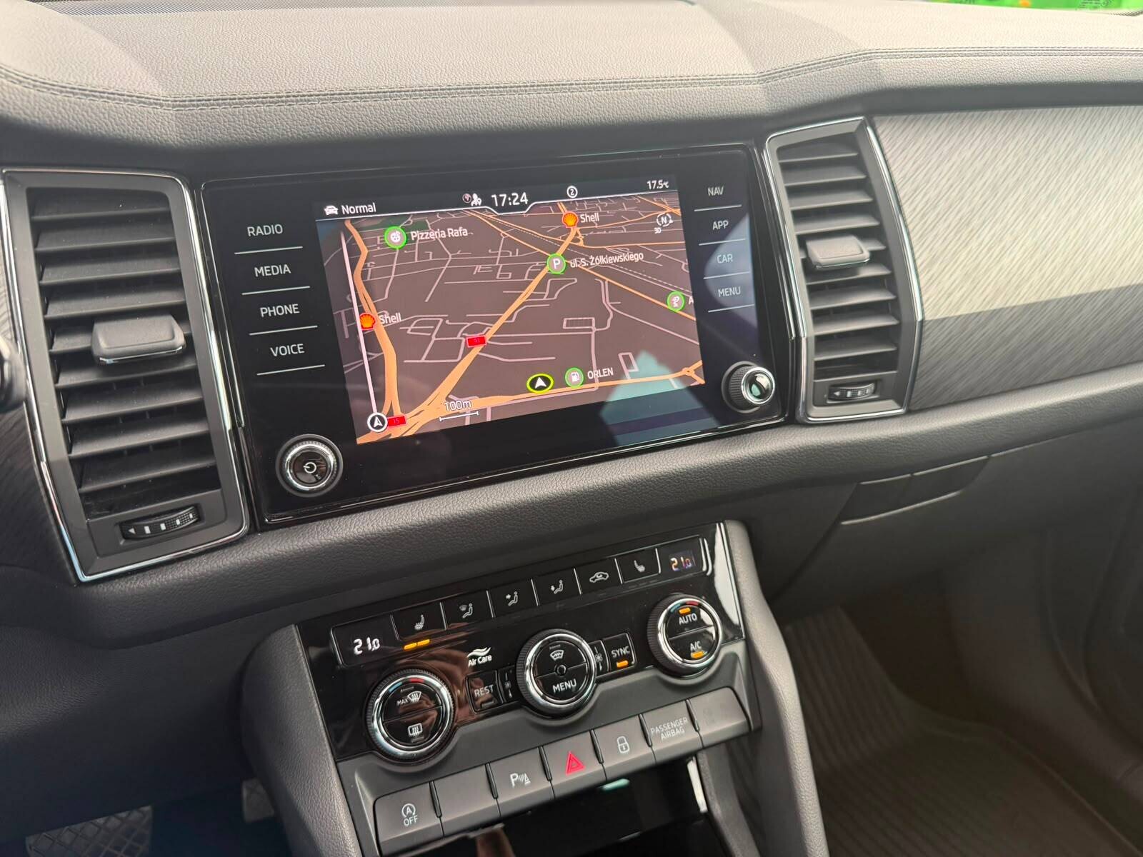 Škoda Kodiaq - zdjęcie 24