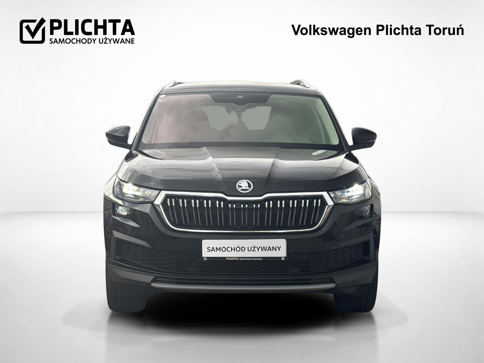 Škoda Kodiaq - zdjęcie 2