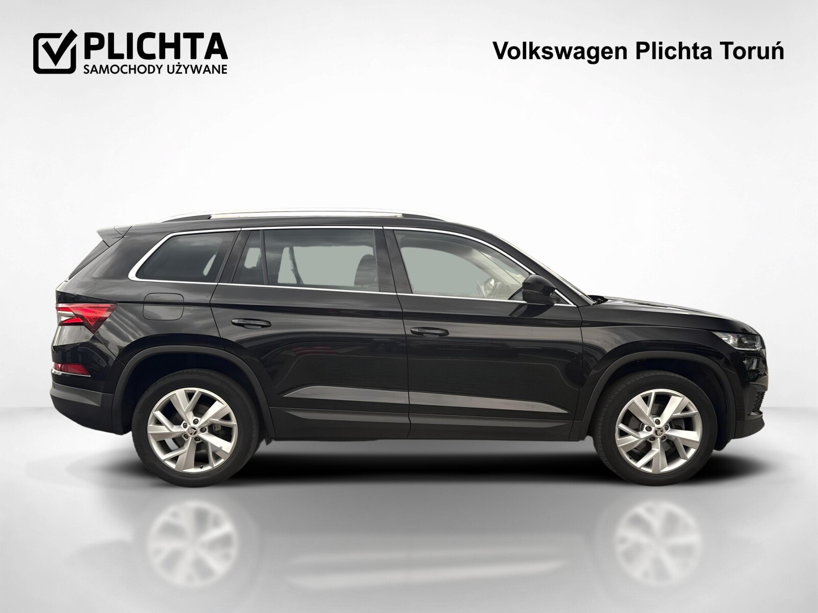 Škoda Kodiaq - zdjęcie 4