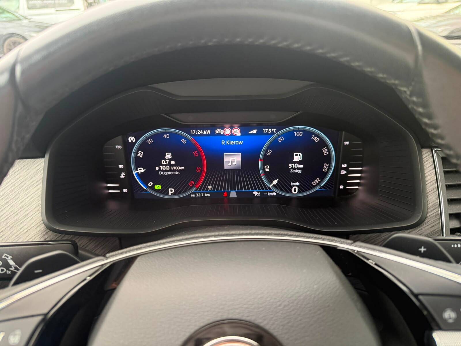Škoda Kodiaq - zdjęcie 17