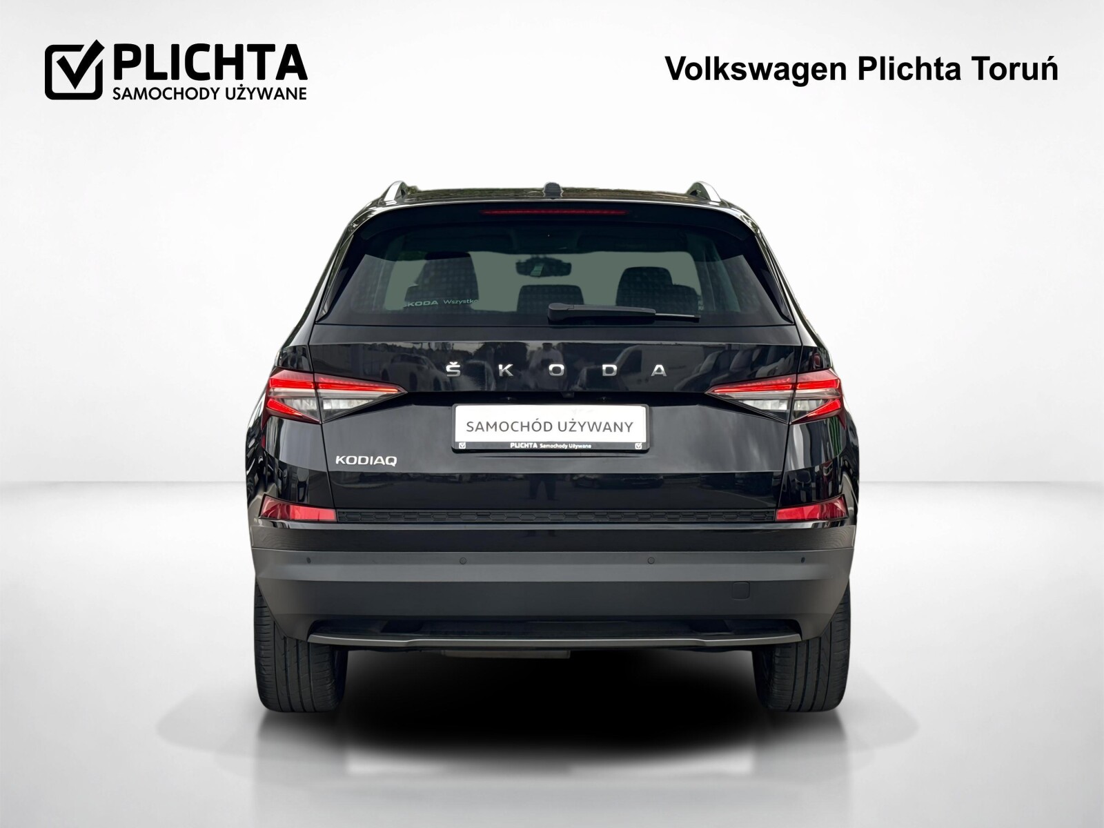 Škoda Kodiaq - zdjęcie 7