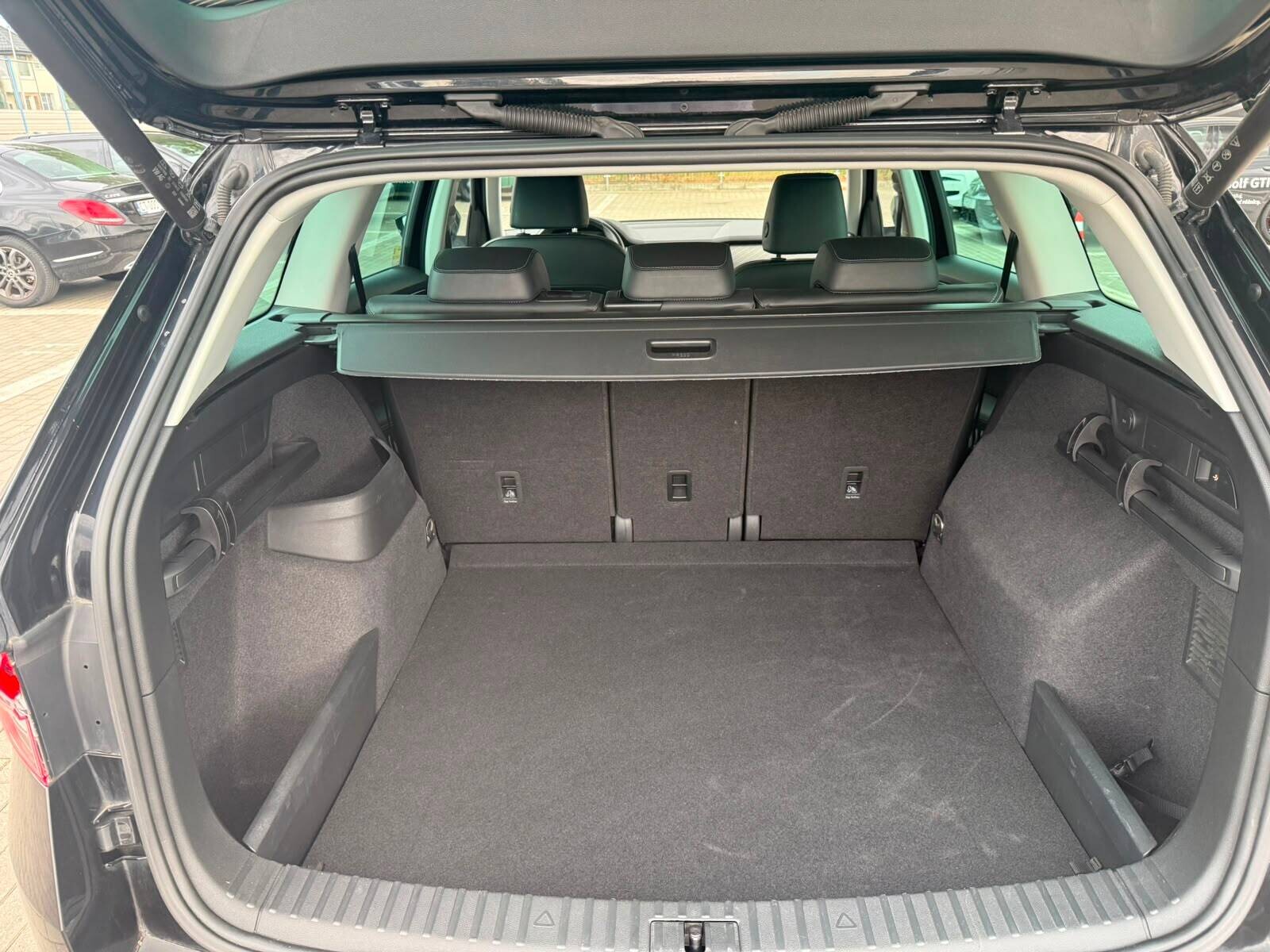 Škoda Kodiaq - zdjęcie 9