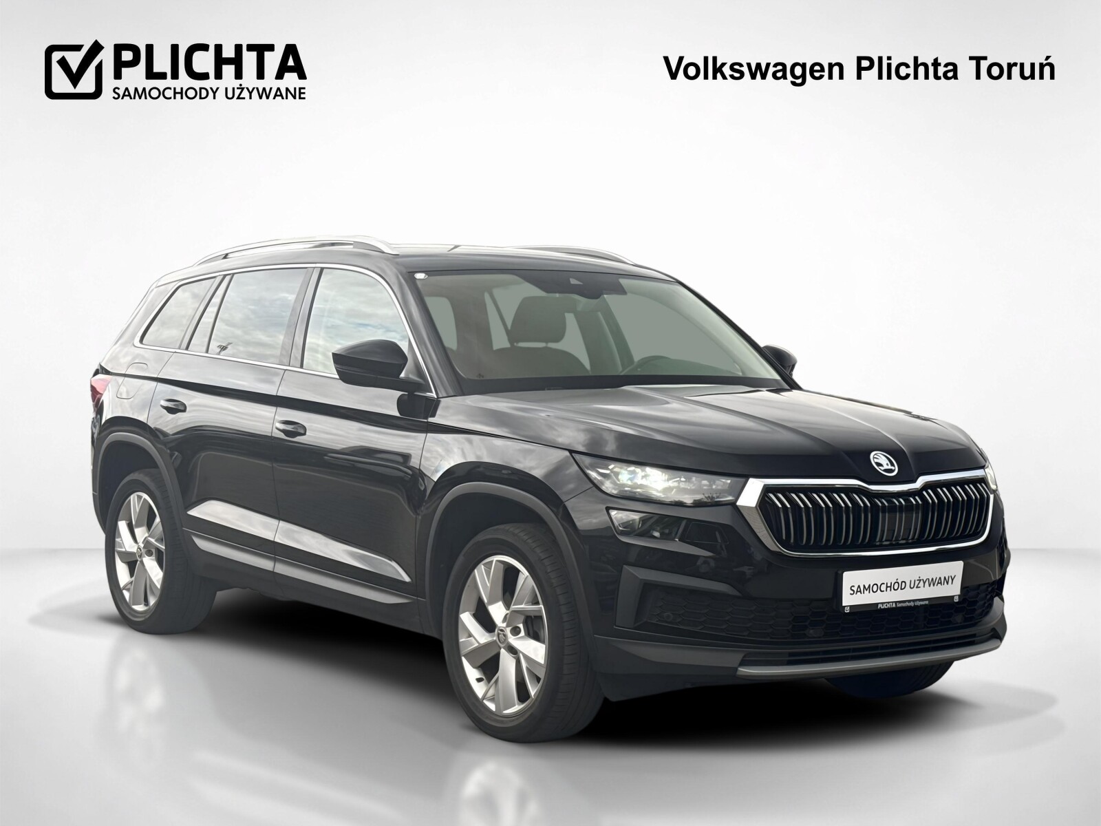 Škoda Kodiaq - zdjęcie 3