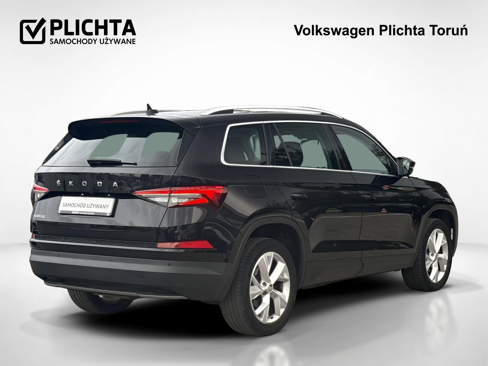 Škoda Kodiaq - zdjęcie 6