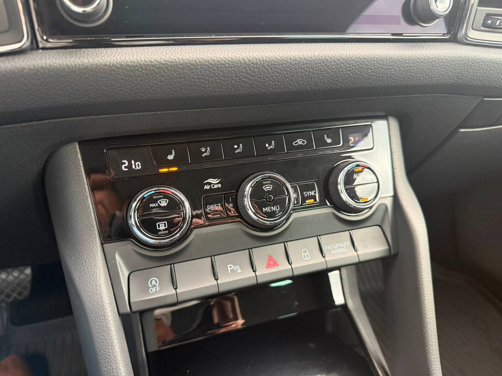 Škoda Kodiaq - zdjęcie 26