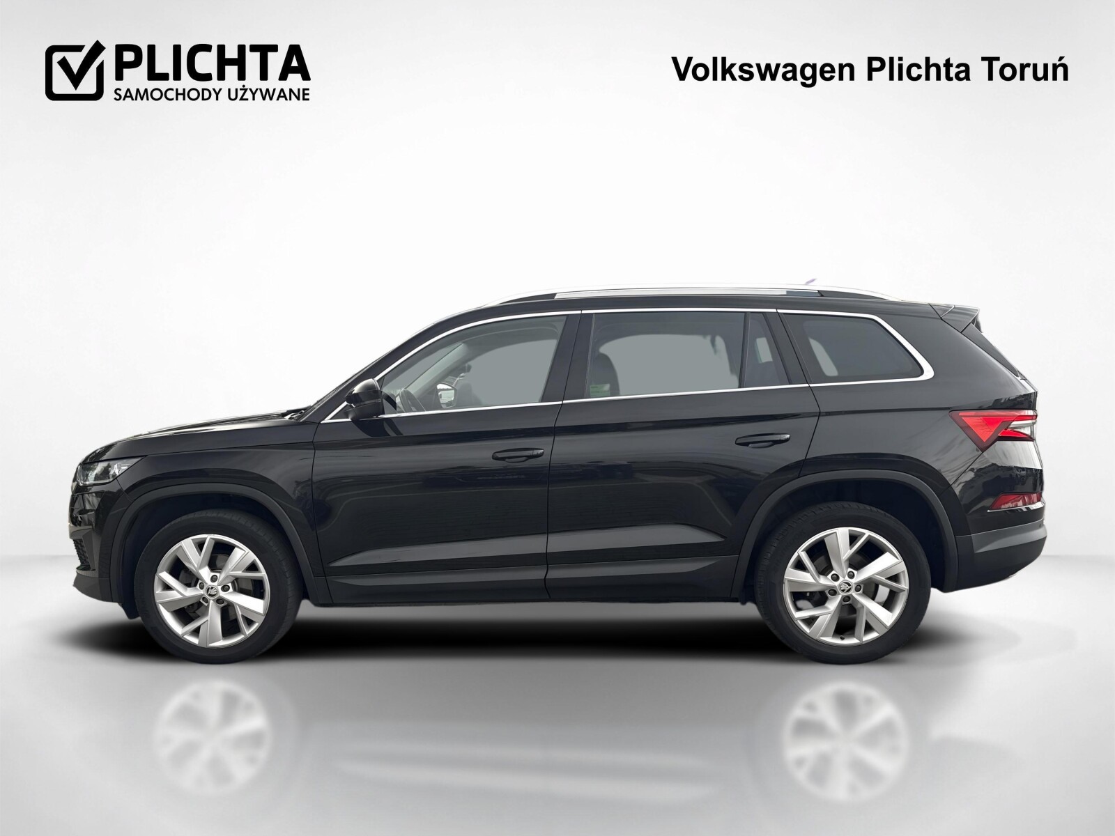 Škoda Kodiaq - zdjęcie 5
