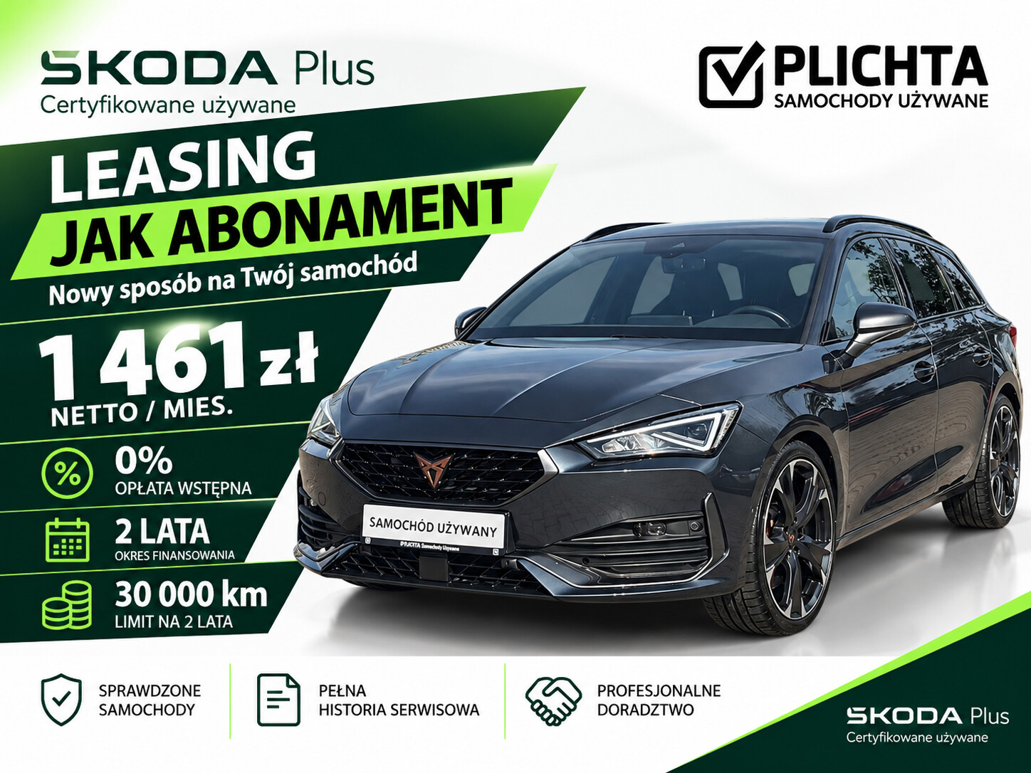 2.0TSI 310KM VZ 4Drive • DSG • FULL LED • FV23% • Gwarancja • 2.0TSI 310KM VZ 4Drive • DSG • FULL LED • FV23% • Gwarancja •